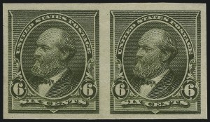 Sale 1082, Lot 136, Essays and Proofs: 1890-93 Issue