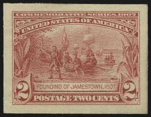 Sale 1082, Lot 170, Essays and Proofs: Pan-American thru Later Issues