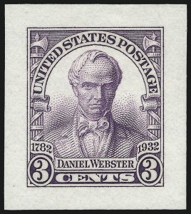 Sale 1082, Lot 197, Essays and Proofs: Pan-American thru Later Issues