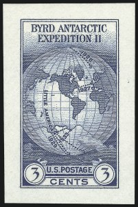 Sale 1082, Lot 198, Essays and Proofs: Pan-American thru Later Issues