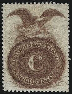 Sale 1082, Lot 277, Essays and Proofs: Newspapers, Stationery, Revenues, other