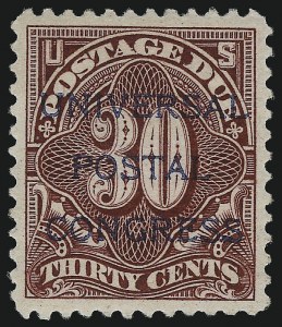 Sale 1082, Lot 297, Essays and Proofs: Specimen Overprints