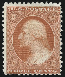 Sale 1082, Lot 361, 1851-60 Issues