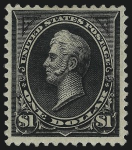 Sale 1082, Lot 418, Columbian, 1st Bureau, Trans-Mississippi and Pan-American Issues