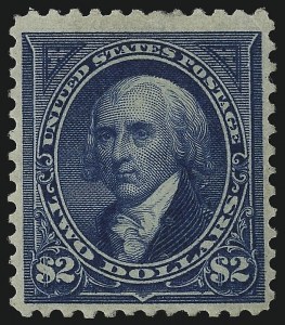 Sale 1082, Lot 419, Columbian, 1st Bureau, Trans-Mississippi and Pan-American Issues