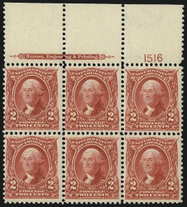 Sale 1082, Lot 441, 1902-08 and Later Issues