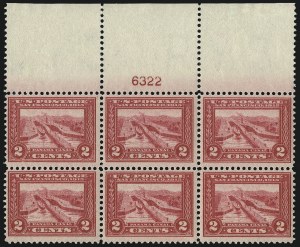 Sale 1082, Lot 449, 1902-08 and Later Issues