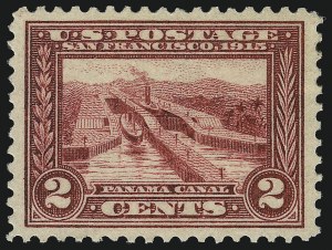 Sale 1082, Lot 451, 1902-08 and Later Issues