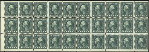 Sale 1082, Lot 458, 1902-08 and Later Issues