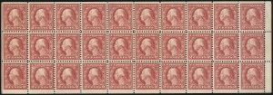 Sale 1082, Lot 459, 1902-08 and Later Issues