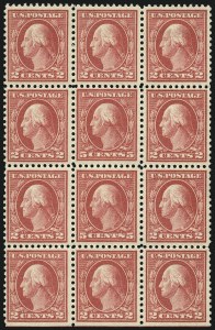 Sale 1082, Lot 460, 1902-08 and Later Issues