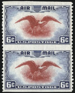 Sale 1082, Lot 475, Air Post thru Special Delivery