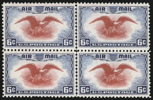 Sale 1082, Lot 476, Air Post thru Special Delivery