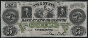 Sale 1082, Lot 5, Essays and Proofs: Postmasters Provisionals thru 1847 Issue