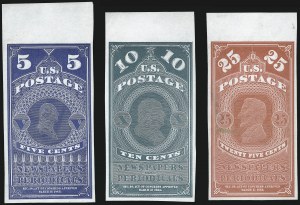 Sale 1082, Lot 518, Offices in China, Officials, Newspapers