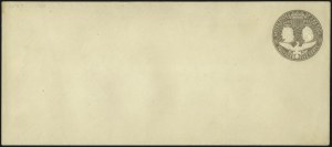 Sale 1082, Lot 539, Carriers and Locals thru Revenues