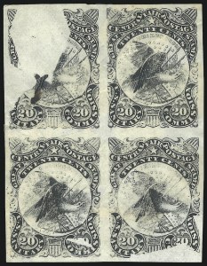 Sale 1082, Lot 557, Sanitary Fairs and Civil War Patriotics