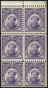 Sale 1082, Lot 667, United States Possessions: Philippines