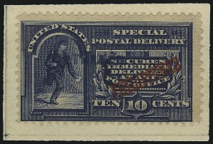 Sale 1082, Lot 679, United States Possessions: Philippines