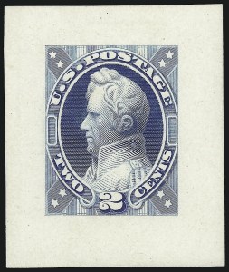 Sale 1082, Lot 92, Essays and Proofs: 1870-88 Bank Note Issues