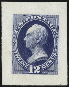 Sale 1082, Lot 95, Essays and Proofs: 1870-88 Bank Note Issues