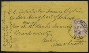 Sale 1084, Lot 3189, 1861-66 Issue (Scott 56-69)