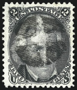 Sale 1084, Lot 3260, 1867-68 Grilled Issue (Scott 79-91)