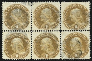 Sale 1084, Lot 3314, 1869 Pictorial Issue (Scott 112-122)