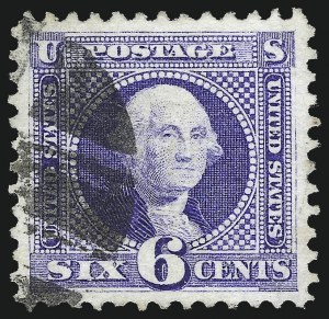 Sale Number 1084, Lot Number 3324, 1869 Pictorial Issue (Scott 112-122)