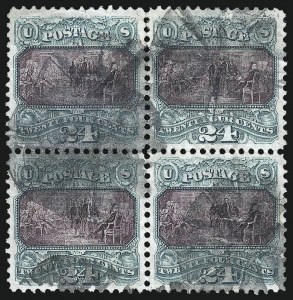 Sale 1084, Lot 3339, 1869 Pictorial Issue (Scott 112-122)