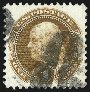 Sale Number 1084, Lot Number 3350, 1875 Re-Issue of 1869 Pictorial Issue (Scott 123-133a)