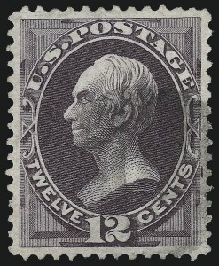 Sale Number 1084, Lot Number 3400, 1870-71 National Bank Note Co. Ungrilled Issue (Scott 145-155)