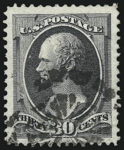 Sale Number 1084, Lot Number 3409, 1870-71 National Bank Note Co. Ungrilled Issue (Scott 145-155)
