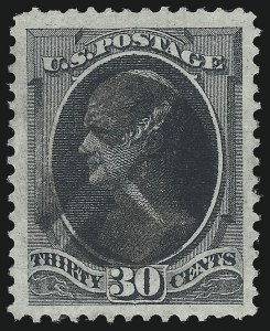 Sale Number 1084, Lot Number 3410, 1870-71 National Bank Note Co. Ungrilled Issue (Scott 145-155)