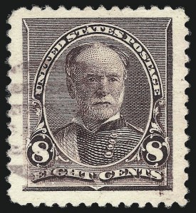 Sale Number 1084, Lot Number 3511, 1890-93 Issue (Scott 219-229)