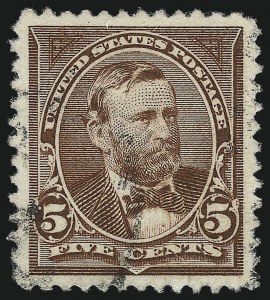 Sale Number 1084, Lot Number 3571, 1894 Unwatermarked Bureau Issue (Scott 246-263)
