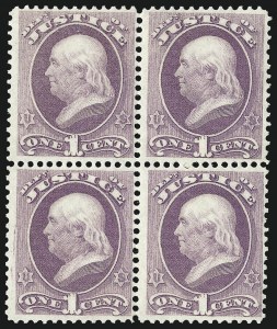 Sale 1085, Lot 4051, Justice Department (Scott O250O34)