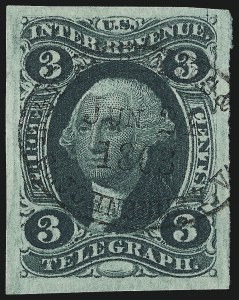 Sale Number 1089, Lot Number 215, First Issue Imperforate, 1c-$1.90