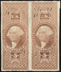 Sale 1089, Lot 257, First Issue Imperforate, $2.00-$200.00