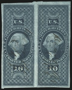 Sale 1089, Lot 261, First Issue Imperforate, $2.00-$200.00