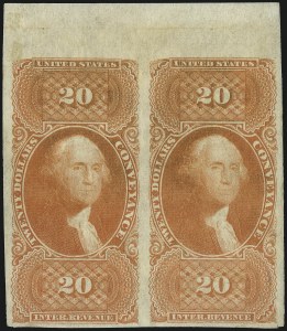 Sale 1089, Lot 270, First Issue Imperforate, $2.00-$200.00