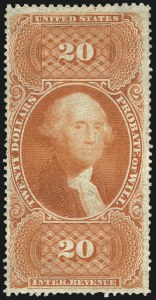 Sale 1089, Lot 310, First Issue Perforated