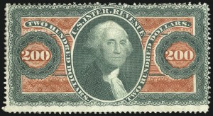 Sale 1089, Lot 315, First Issue Perforated