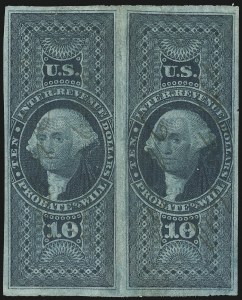 Sale 1089, Lot 377, First Issue Blocks and Record-Size Multiples, Imperforate, $1.00-$200.00