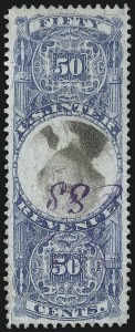Sale 1089, Lot 485, Second Issue Inverts