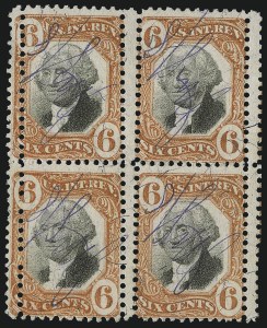 Sale 1089, Lot 513, Third Issue