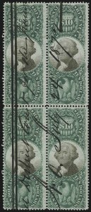 Sale 1089, Lot 518, Third Issue