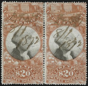 Sale 1089, Lot 522, Third Issue