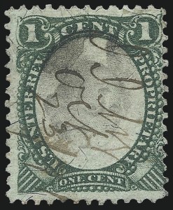 Sale 1089, Lot 558, Proprietary Inverts