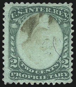Sale 1089, Lot 560, Proprietary Inverts
